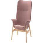 IKEA Kahverengi Dayanıklı Berjer Koltuk