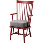 IKEA Kahverengi Modern Berjer Koltuk