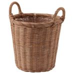 IKEA KAKTUSFIKON rattan saksı rattan - 50454890