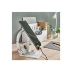 Ikea Kaliteli Ayaklı Tablet Kulaklık Standı 16X32X12Cm İkea Masa Üstü Metal Stand Ayarlanabilir Yükseklik