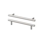 IKEA Kallrör Paslanmaz Çelik 213 mm Kulp