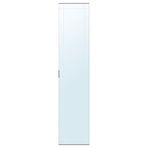 IKEA KAMMARTORP gardırop kapağı gri-ayna - 00574668