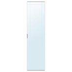 IKEA KAMMARTORP gardırop kapağı gri-ayna - 60574665