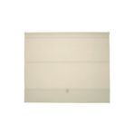 Ikea Katlamalı Stor Perde, Bej, 140X160 Cm, Işığı Geçirir