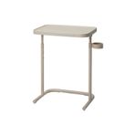 IKEA Katlanabilir, ayarlanabilir laptop sehpası, laptop standı, eğilebilir üst kısım