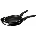 IKEA KAVALKAD 2 li Teflon Tava Seti