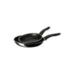 IKEA Kavalkad Siyah 20-26 cm Kızartma Tavası