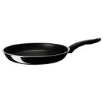 IKEA Kavalkad Siyah 28 cm Kızartma Tavası