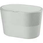 IKEA Kınnasjö Çöp Kutusu, Yeşil, 4 Lt