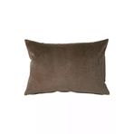 IKEA Kırlent Kılıfı, Gri-Kahverengi, 40X58 Cm POR23
