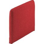 IKEA Kırmızı Modern Kanepe - Kanepe Kolçağı