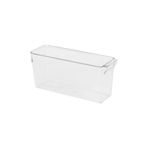 IKEA Klıppkaktus Buzdolabı İçin Saklama Kutusu Şeffaf 32x10x15 Cm 80568885
