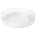 IKEA KLIPPKAKTUS dönen tabla şeffaf - 00569426