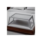 IKEA Klıpsk Yatak Tepsisi, 56x36x26 cm