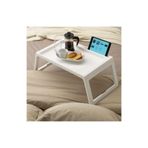 Ikea Klıpsk Yatak Tepsisi, Beyaz Beyaz,TYBA2UICECRHXYWG08