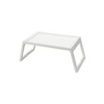 IKEA KLIPSK YATAK TEPSİSİ LAPTOP SEHPASI IKEA SEHPA