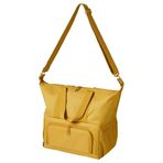 IKEA KLOTPIL soğutucu çanta sarı - 00586379