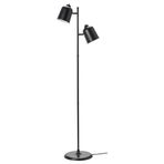 IKEA KLOVING yer ve okuma lambası antrasit - 30540016