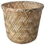 IKEA KLYNNON bambu saksı bambu - 60516406