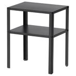 IKEA Knarrevik Siyah 30x27 cm Komodin