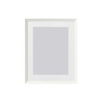 Ikea Knoppang Beyaz Çerçeve, Beyaz, 40X50 Cm Beyaz,TYB7KIUCSPS9AI7M59