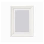 IKEA KNOPPANG beyaz çerçeve beyaz - 80427268