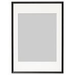 IKEA KNOPPANG siyah çerçeve siyah - 70387140