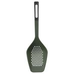 IKEA KNORRHANE kevgir koyu yeşil-antrasit - 50599671