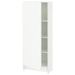 IKEA KNOXHULT mutfak boy dolabı beyaz - 40604079