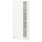IKEA KNOXHULT mutfak boy dolabı dekoratif beyaz - 10604354