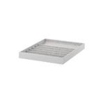 IKEA Komplement Açık Gri 40x53x5 cm Raf İçi Bölmeli Ünite
