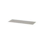 IKEA Komplement Açık Gri 90x30 cm Çekmece Örtüsü