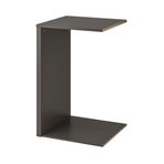 IKEA KOMPLEMENT dolap içi seperatör koyu gri - 00509215