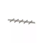IKEA Komplement Venge 100x35 cm Cam Raf