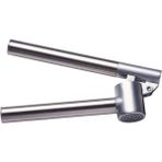 IKEA Koncis Çelik Sarımsak Ezici 16 cm Kolay Temizlenebilir Kullanım İçin Pratik Alet