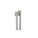 Ikea Koncis Sarımsak Ezici, Paslanmaz Çelik Sarımsak Ezici, 16 Cm,IK1