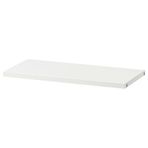 IKEA KONSTRUERA dolap içi raf beyaz - 80436786