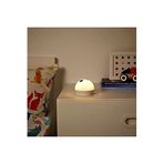 Ikea Kornsno LED Gece Lambası Beyaz Tavşan Pil Kumandalı 004.337.20
