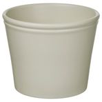 IKEA KÖRSBARSBJÖRK toprak saksı açık gri-bej - 40591736