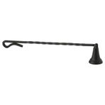 IKEA KÖRSBARSTRAD mum söndürme aleti siyah - 50524548