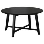 IKEA KRAGSTA orta sehpa siyah - 80262253