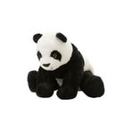 IKEA KRAMIG Peluş Panda Oyuncak