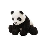 Ikea Kramig Yumuşak Peluş Panda Oyuncak