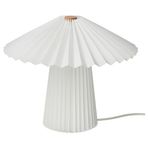 IKEA KUDDLAVA masa lambası beyaz - 20492488