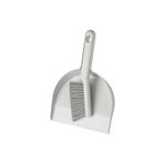 IKEA Kulplu / El Tipi PEPPRIG Faraş Süpürge Gri, 26x18x8 cm