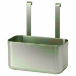 IKEA Kungsfors Paslanmaz Çelik 24x12x26.5 cm Çatal Bıçaklık