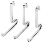 IKEA Kungsfors Paslanmaz Çelik Kanca