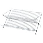 IKEA Kvot Galvanizli 29x48 cm Bulaşıklık
