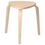 IKEA Kyrre Huş Tabure