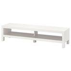 IKEA Lack 160x35x36 cm Beyaz Tv Sehpası